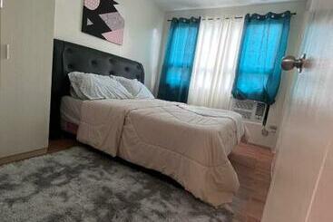 Nocleg ze śniadaniem Waveside Staycation At Seawind