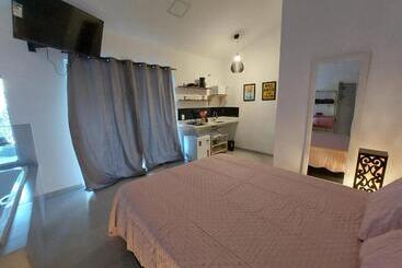 پانسیون Recanto Da Floresta