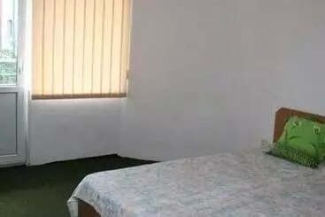 Pensiunea Mateo