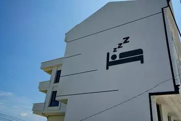 ホテル Shelton Airport