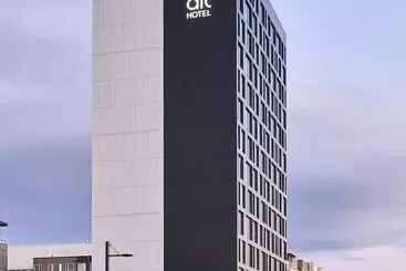 Alt Hotel Calgary University District