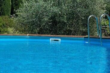 مبيت وإفطار Agriturismo Podere Querceto