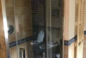 Bed and Breakfast Agriturismo Podere Querceto