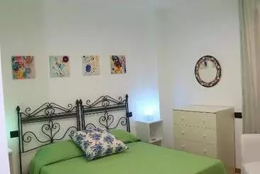 Aamiaismajoitus (B&B) Normanni 28   Private And Guest House