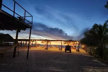 Gema Aparthotel & Beach