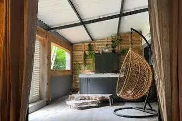 ホテル Les Chambres De Marc