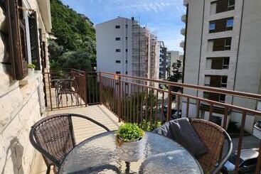 Pension Bela Kuća Studio Apartments Na Korak Do Mora A Step To The Sea