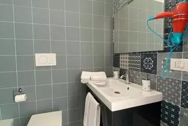 Pansiyon Meravigliosalento