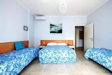 Pensjonat Appartamenti Riva Vieste Suites