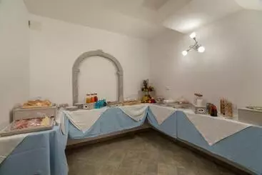 Majatalo Rooms Tavolara