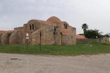 Pensió Sa Prenda E Oro