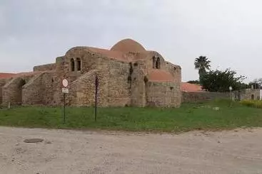 ペンション Sa Prenda E Oro