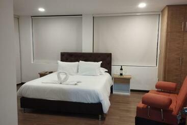 پانسیون Santa Maria Campestre