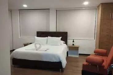 ペンション Santa Maria Campestre
