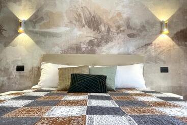 پانسیون Trani Suite Moro 10