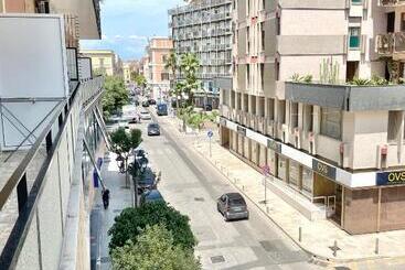 Pensiune Trani Suite   Moro 10