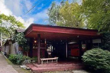 丸山鉱泉旅館