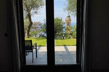 Szálló Locanda Göghin