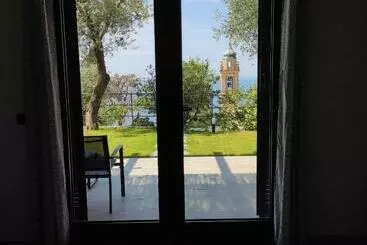 Retkeilymaja Locanda Göghin