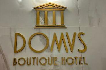 Hotel Domus Boutique