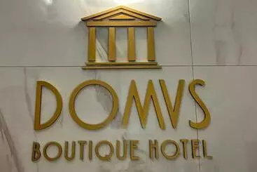 هتل Domus Boutique