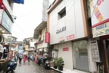 Hotel Mahi