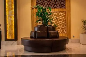 Hotel Platinum Cocotiers