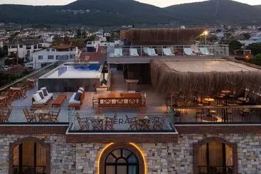 Hotel Ma Si Urla