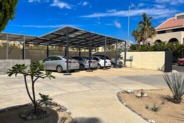 پانسیون Las Quintas