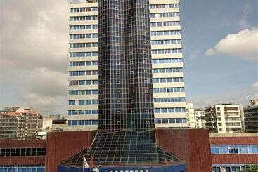 Hotel Campanile Chaozhou Ancient City