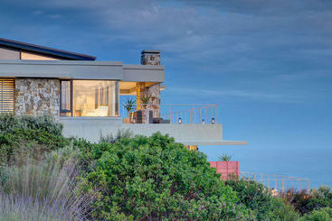 צימר The Retreat On Cliff