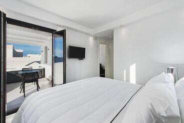 Appartements touristiques Elea Casa