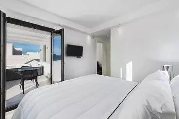 Apartamentos turísticos Elea Casa