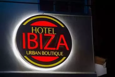 Hostelli Boutique Hotel Ibiza