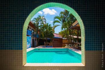 Herberg Boutique Hotel Ibiza