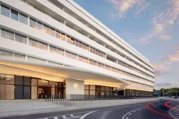 Doubletree By Hilton Hotel Wroclaw
