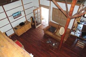 ホテル Duna Lodge