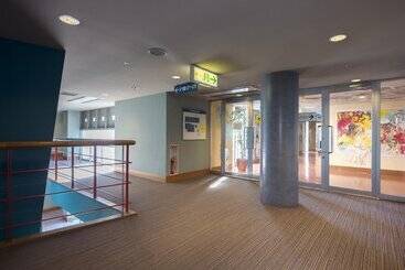 Hotel Izumigo Ambient Izukogen Condominium