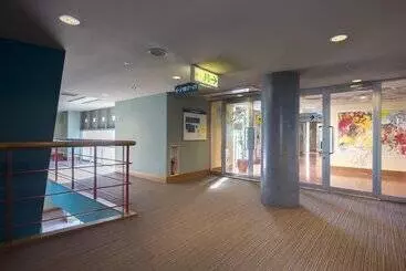 ホテル Izumigo Ambient Izukogen Condominium