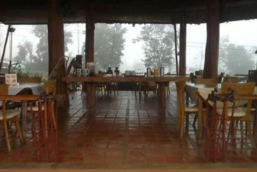 Szálloda Mari Pai Resort