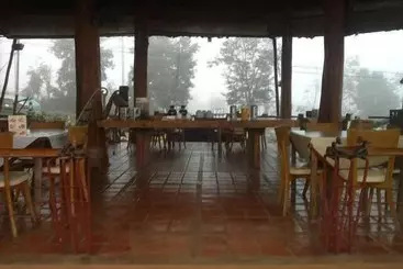 ホテル Mari Pai Resort