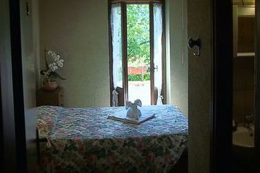 Il Rondanino Hotel Ristorante