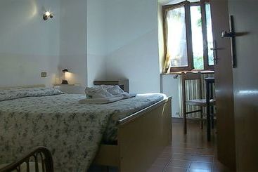 Il Rondanino Hotel Ristorante