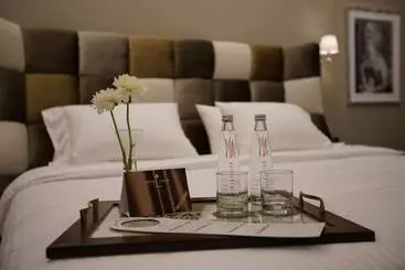 ホテル Royal Tulip Achrafieh