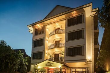 فندق Sovan Mealea