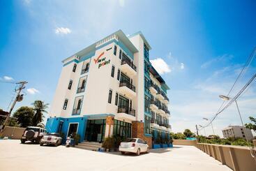 호텔 The Viewpoint