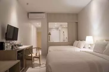 Hotel Tri Shawa Resort