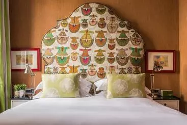 Vmaison Hotel Messina
