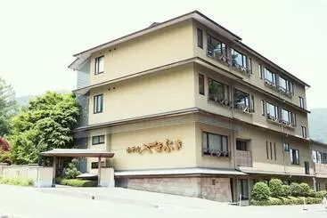 Otel Yamabuki