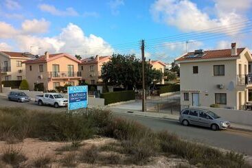 Apartamenty turystyczne Kapsalia Holiday Villas